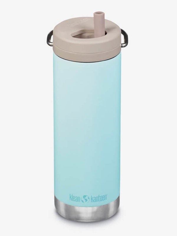 Klean Kanteen TKWide Insulated Bottle 16oz (473ml) With Twist Cap