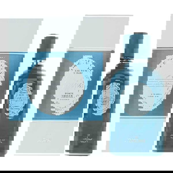 True Color Orchid True Color Galactica Eau De Parfum 100ml