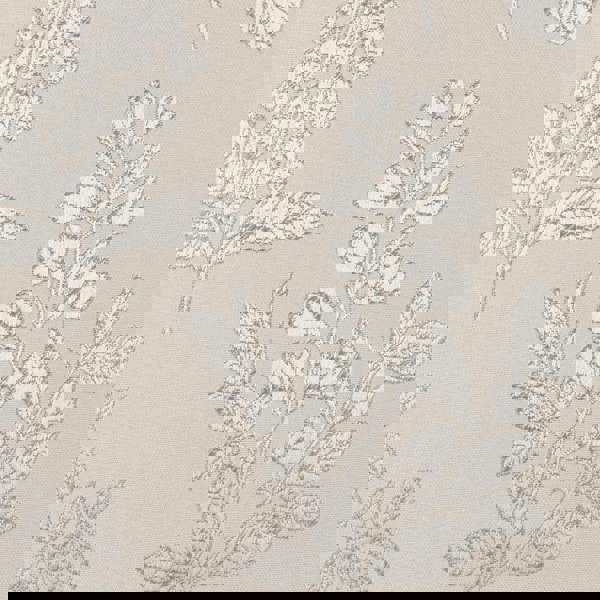 Wylder Sophia New Floral Jacquard Cushion Cover - Natural