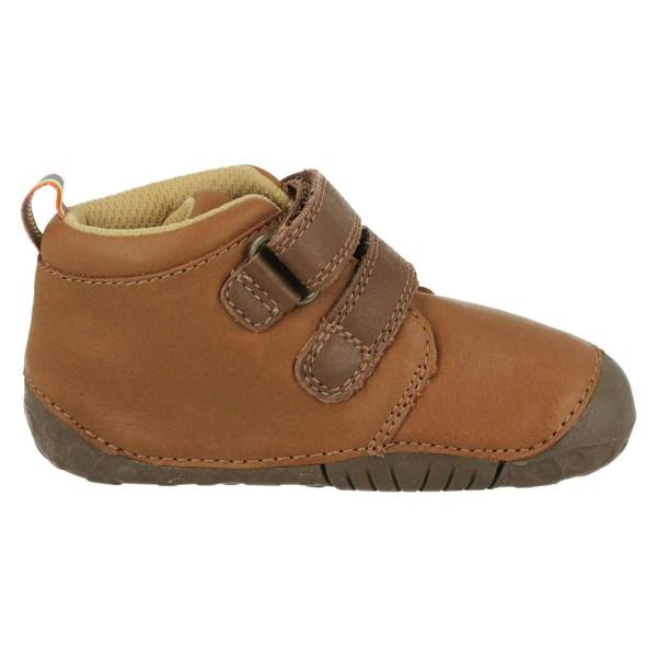 Start-rite Boys Startrite Pre-Walkers Boots Noah