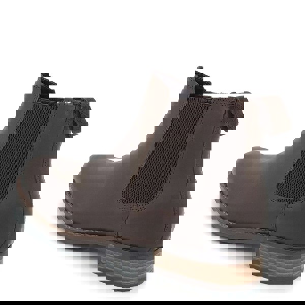 HX London Hampton Chelsea Boots