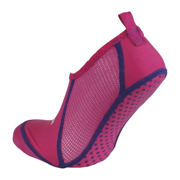 SwimTech Kids Pool Socks - Pink