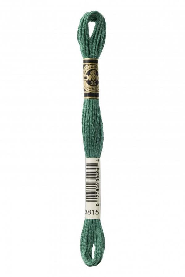 3815 | Green