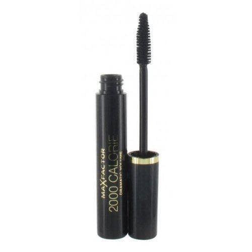 Max Factor 2 x Max Factor 2000 Calorie Dramatic Volume 9ml Mascara - Navy