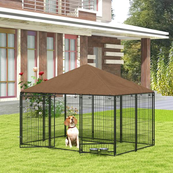 Dog Kennel