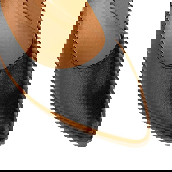 Embassy London Hyde - Black - Women's Leather Mary Jane Pump