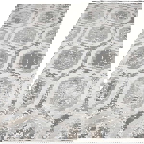 Asiatic Aurora AU12 Crystal Rug