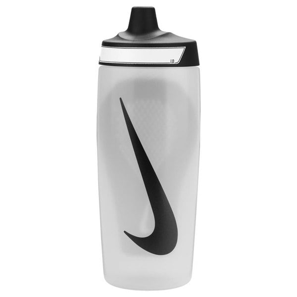 Nike Refuel 2024 532ml Water Bottle - Natural