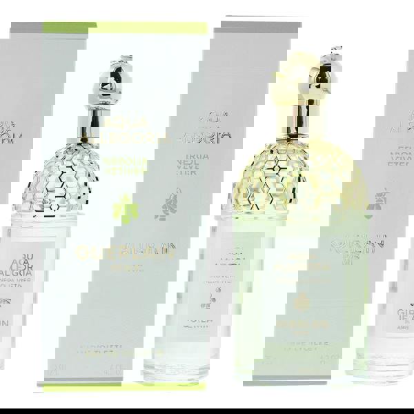 Guerlain Aqua Allegoria Nerolia Vetiver Eau de Toilette 125ml