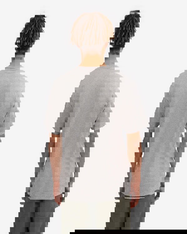 Colorful Standard Classic Organic T-Shirt - Heather Grey