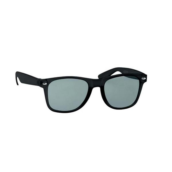 MidOcean Macusa RPET Sunglasses - Black - 