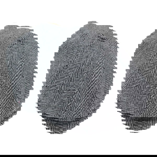 ht6093_razor_hat_grey_S, ht6093_razor_hat_grey_M, ht6093_razor_hat_grey_L, ht6093_razor_hat_grey_XL