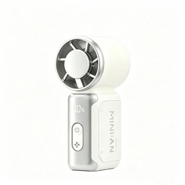 Leaper Pocket Mini Ice Cooling Fan
