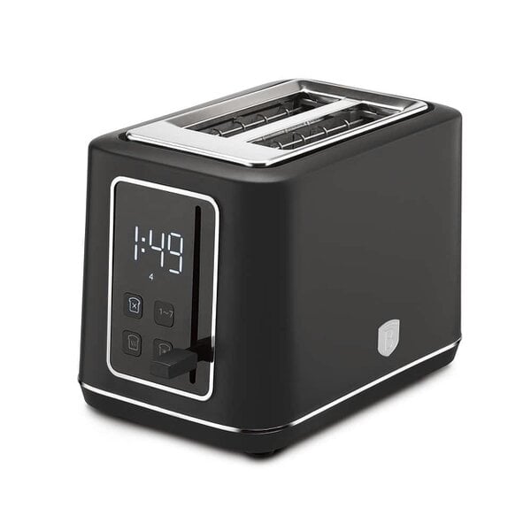 Berlinger Haus Digital toaster Berlinger Haus BH9666  Anthracite