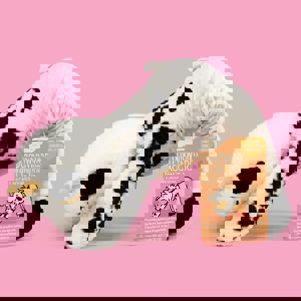 Myga Miss Molly Myga - The Moo-ditating Cow