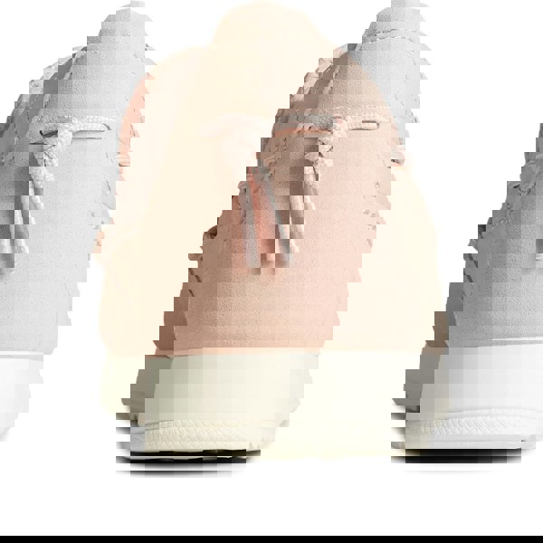 Sperry Moc-Sider Nylon Slip On - Blush