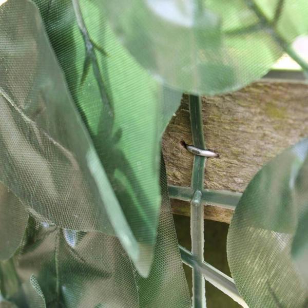 Galvanised Fixing Staples - Evergreenery