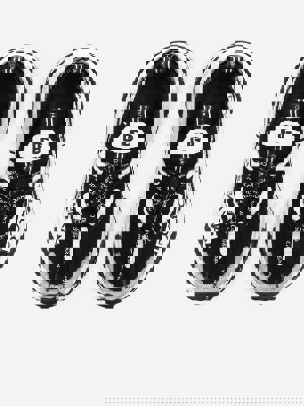 Dolce & Gabbana Kids Dolce & Gabbana Boys Airmaster Trainers in Black