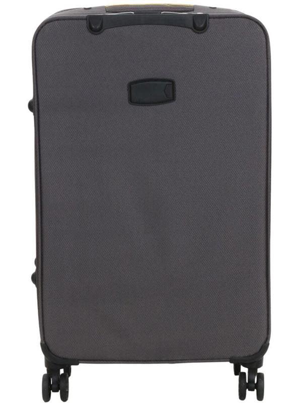 Snowball Lightweight Soft Luggage Travel Suitcases