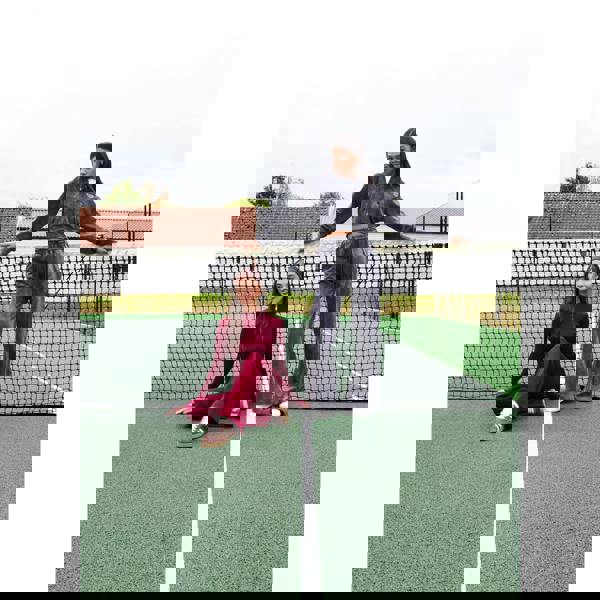 Pink Vanilla Halo Diamante Heart Zip Up Hoodie