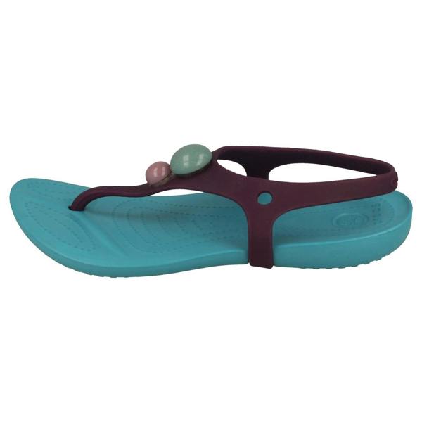 Crocs Girls Crocs Toe Post Sandals Aliana Girls
