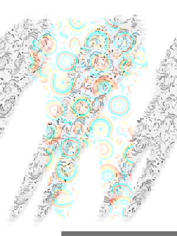 Kite Baby Organic Braveheart Sleepsuit