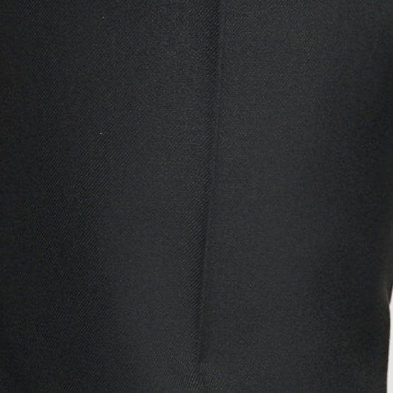 Carter & Jones Edina Plain Trousers in Black
