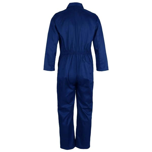 Workforce Coverall - Hi-Vis Trousers