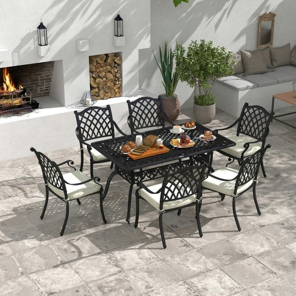 Patio Dining Set