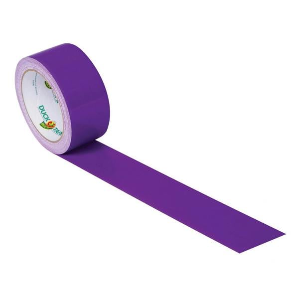 Shurtape Duck Tape Colours & Patterns - Multi Colour - 
