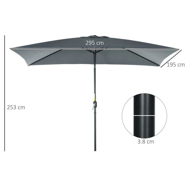 Patio Umbrella
