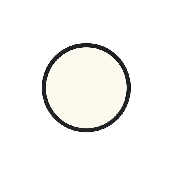 Nordlux Oja 29 | IP54  3000/4000K | 3-Step | Ceiling light | Black