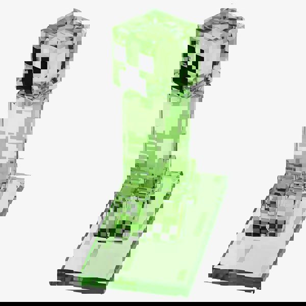 Swarovski Minecraft Creeper Figurine 5701249