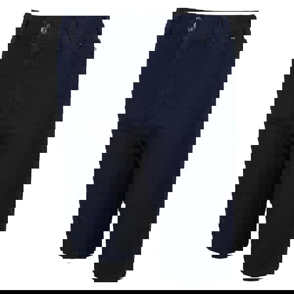 Regatta Mens Sandros Shorts - Navy - 