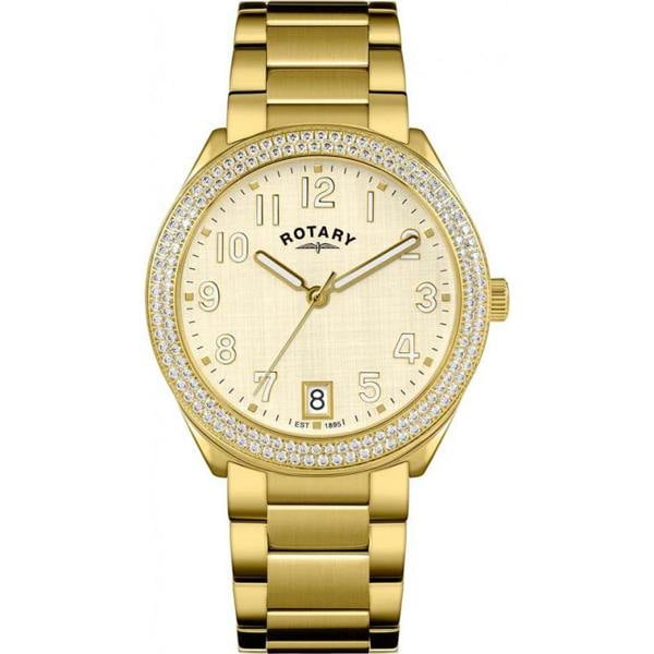 Rotary Brillance Watch RLB10028-03