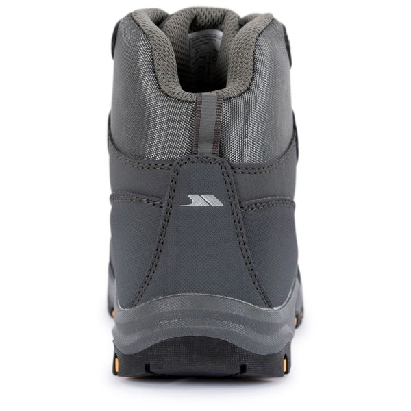 Trespass Boys Corin Walking Boots - Grey