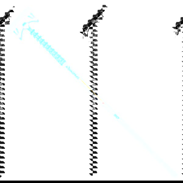 Aquaspray® Venom 50ft 40T High-Mod Waterfed Window Cleaning Pole – 10-Section