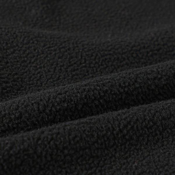 Dare 2B Womens/Ladies Excursion Fleece Jacket - Black - 