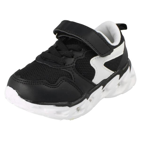 JC Dees Boys JCDees Casual Trainers N1162