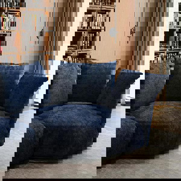 Flower Modular Three Seater Sofa-Weilai Concept