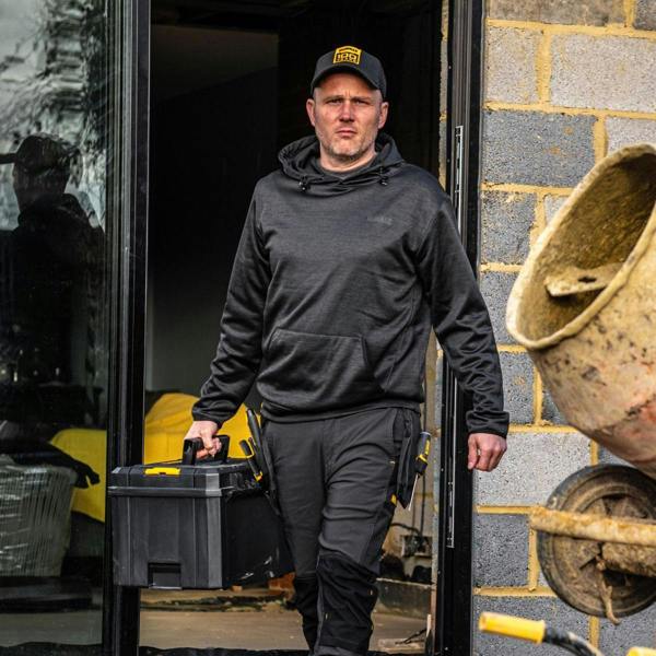 Falmouth Performance Hoody - Hi-Vis Trousers
