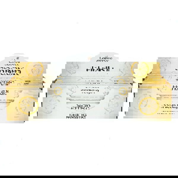 Serano Set of 6 Packets of Elements Energising Incense Sticks