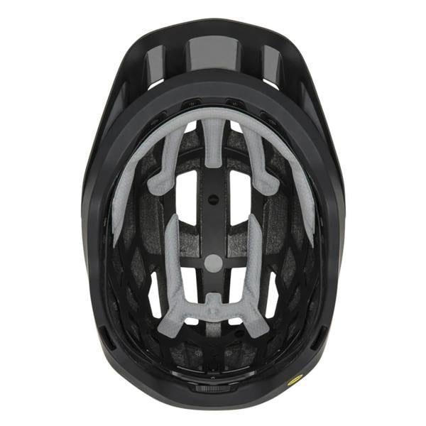Smith Black Unisex Engage Mips Mountain Bike Helmet - Large