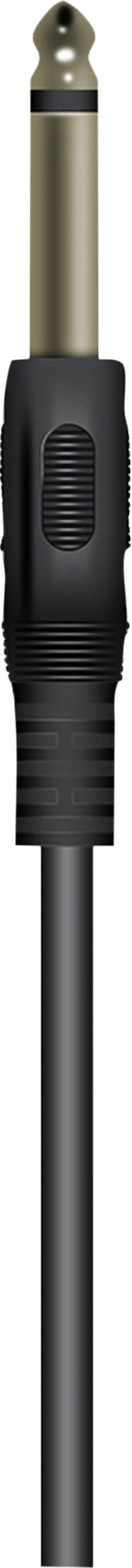 Mr Entertainer Black Dynamic Plastic Microphone