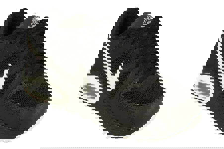 Nike Air Max Command Mens Trainers 629993  032 - Black White Cool Grey 032 - Photo 3