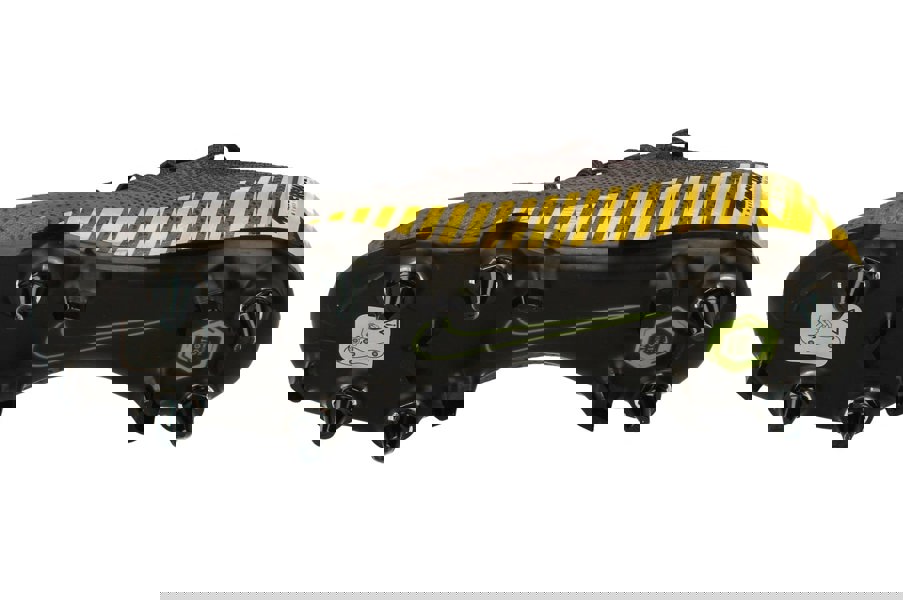 Nike Vapor 12 Elite Sg-Pro Mens Football Boots Ah7381  070 - Thunder Grey Black 070 - Photo 4