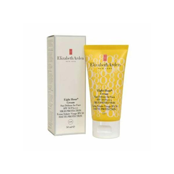 Elizabeth Arden Sun Defence Face Lotion SPF 50 50ml