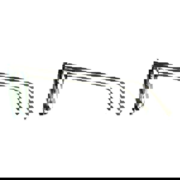 Salvatore Ferragamo Glasses Frames SF2992 320 Transparent Khaki Women