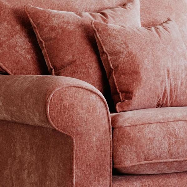 The Great Sofa Company Abingdon Left Hand Corner Sofa