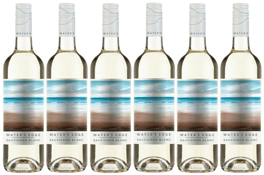 Waters Edge Chilean Sauvignon Blanc